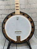 Deering Goodtime Two Banjo 5-String Banjo SN:031726-17