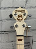 Deering Goodtime Two Banjo 5-String Banjo SN:031726-17
