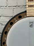 Deering Goodtime Two Banjo 5-String Banjo SN:031726-17