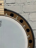 Deering Goodtime Two Banjo 5-String Banjo SN:031726-17