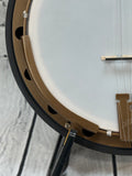 Deering Goodtime Two Banjo 5-String Banjo SN:031726-17