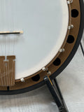 Deering Goodtime Two Banjo 5-String Banjo SN:031726-17