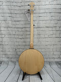 Deering Goodtime Two Banjo 5-String Banjo SN:031726-17