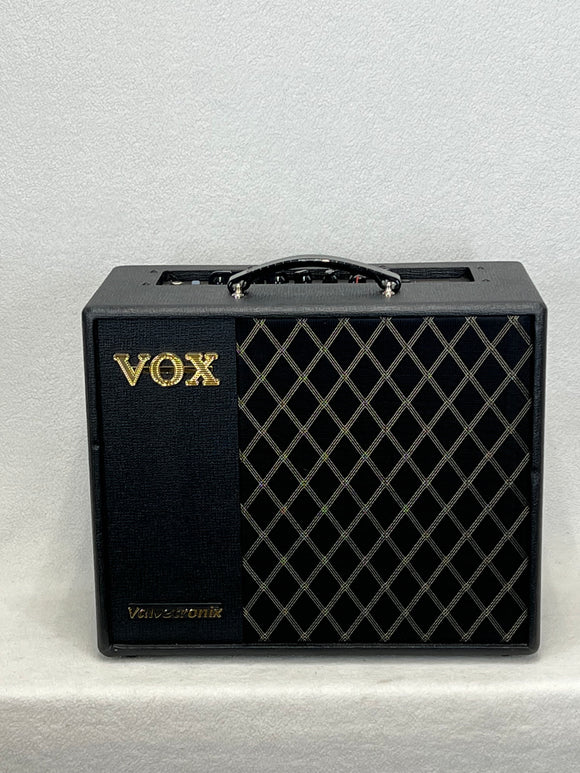 Used Vox VT40X