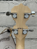 Deering Goodtime Two Banjo 5-String Banjo SN:031726-17
