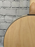 Deering Goodtime Two Banjo 5-String Banjo SN:031726-17