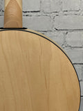 Deering Goodtime Two Banjo 5-String Banjo SN:031726-17