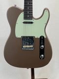 Suhr Classic T Vintage LE Firemist Gold SN:85002