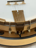 Deering Goodtime Two Banjo 5-String Banjo SN:031726-17