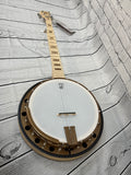 Deering Goodtime Two Banjo 5-String Banjo SN:031726-17