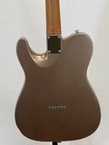 Suhr Classic T Vintage LE Firemist Gold SN:85002