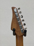 Suhr Classic T Vintage LE Firemist Gold SN:85002