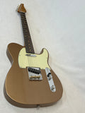 Suhr Classic T Vintage LE Firemist Gold SN:85002