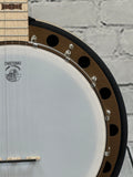 Deering Goodtime Two Banjo 5-String Banjo SN:031726-18