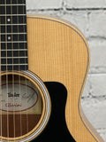 Taylor GS Mini SN:2202246272