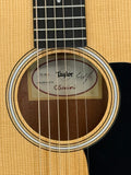 Taylor GS Mini SN:2202246272