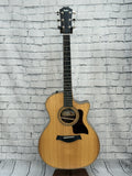 Taylor 414ce Studio SN:2210225102
