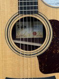 Taylor 414ce Studio SN:2210225102