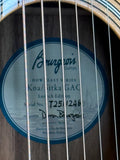 Bourgeois GACCB/DE-KOA-LE SN:T2511246