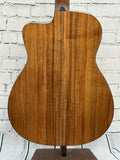 Bourgeois GACCB/DE-KOA-LE SN:T2511246
