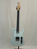 Suhr Classic T Olympic White SN:85008