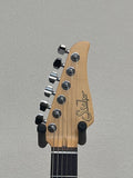 Suhr Classic T Olympic White SN:85008