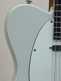 Suhr Classic T Olympic White SN:85008