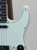 Suhr Classic T Olympic White SN:85008