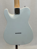 Suhr Classic T Olympic White SN:85008