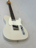 Suhr Classic T Olympic White SN:85008