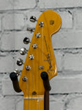 Used 2022 Fender American Vintage II 1957 Stratocaster Sea Foam Green SN:V2208770