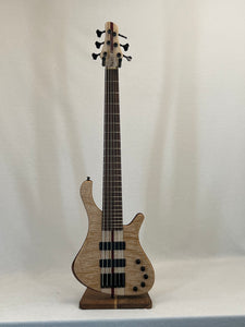 Used MG Bass 6 String