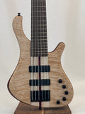 Used MG Bass 6 String