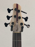 Used MG Bass 6 String