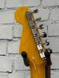 Used 2022 Fender American Vintage II 1957 Stratocaster Sea Foam Green SN:V2208770