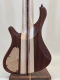 Used MG Bass 6 String