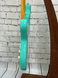 Used 2022 Fender American Vintage II 1957 Stratocaster Sea Foam Green SN:V2208770