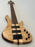 Used MG Bass 6 String