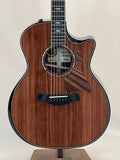 Taylor 50th Anniversary Builder's Edition 814ce SN:1212104014