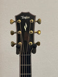 Taylor 50th Anniversary Builder's Edition 814ce SN:1212104014