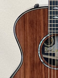 Taylor 50th Anniversary Builder's Edition 814ce SN:1212104014