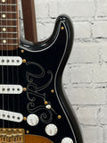 Used 2001 Fender Stevie Ray Vaughan Stratocaster SN:SZ1132765