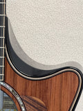 Taylor 50th Anniversary Builder's Edition 814ce SN:1212104014