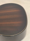 Taylor 50th Anniversary Builder's Edition 814ce SN:1212104014