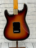 Used 2001 Fender Stevie Ray Vaughan Stratocaster SN:SZ1132765