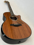 Taylor 50th Anniversary Builder's Edition 814ce SN:1212104014