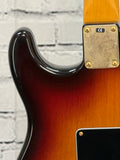 Used 2001 Fender Stevie Ray Vaughan Stratocaster SN:SZ1132765