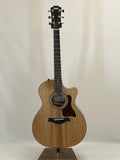 Taylor 314ce Studio Special Edition SN:1211264033