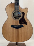 Taylor 314ce Studio Special Edition SN:1211264033