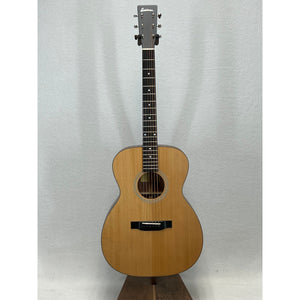 Eastman E1OM Left handed SN:M2228404